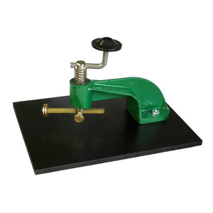 Table-Top Lens Cutter