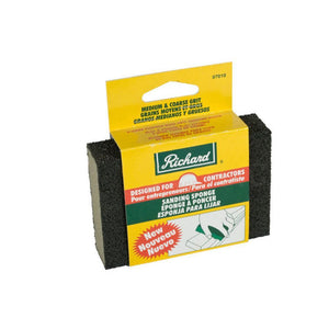 Sanding Sponge (Medium Coarse)