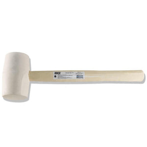 Rubber Mallet (16 oz)