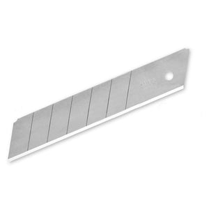 Olfa 1" Replacement Blades - Extra Heavy Duty - 20 Pack