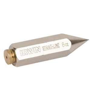 Hexagon Plumb Bob