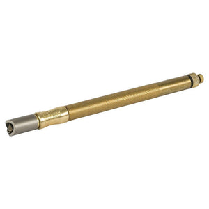 Bohle Brass Handle Oil Glass Cutters -'Silberschnitt 2000'