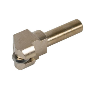 Replacement Wheel Holders for Silberschnitt 2000 Oil Glass Cutters (Angle 155)