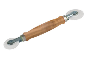 Heavy Duty Screen Roller (Plastic Red Handle)