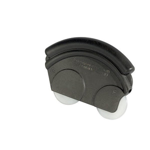 Mosquito Screen Mouse Tandem Wheel Screen Roller