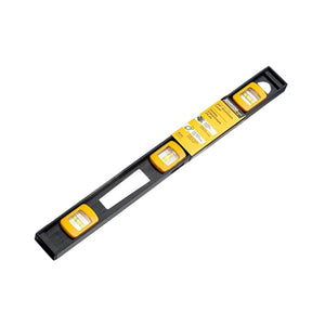 Johnson Tools 24" Professional Aluminum Level
