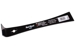 Pry Bar - Red Devil