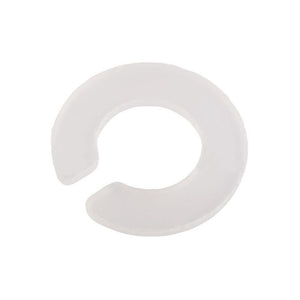 Replacement Parts for Wood's Powr-Grip Vacuum Cups N4000, N5000 & N6000 - Check Valve Retainer