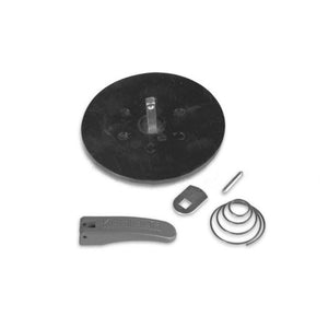 Bohle 'Veribor' Replacement Rubber Pad & Lever