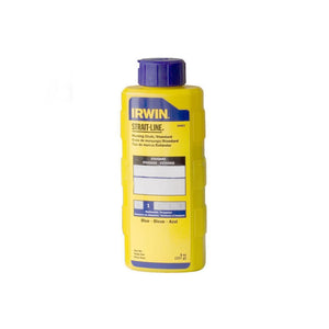 Irwin Chalk Refills - Standard Blue