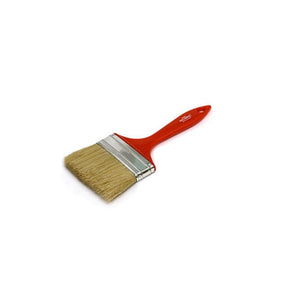 Synthetic Bristle Paint Brush - 4'' Width