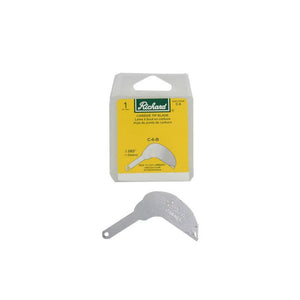 Tip Blade for Plexiglass Cutter T-325