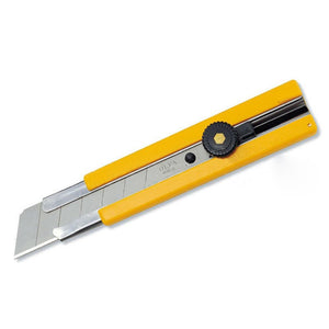 Extra Heavy Duty Cutter with Rubber Grip