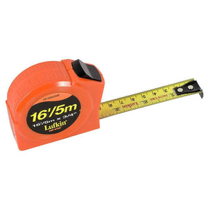 HiVis Tape - Imperial-Metric 16 Ft.