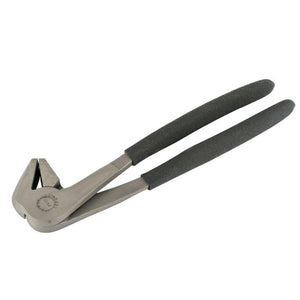 Offset Glass Pliers