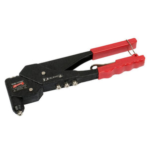 Hand Riveter - Swiveling Head