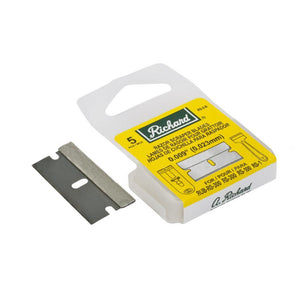 Razor Blades (5-pack) (Richard)