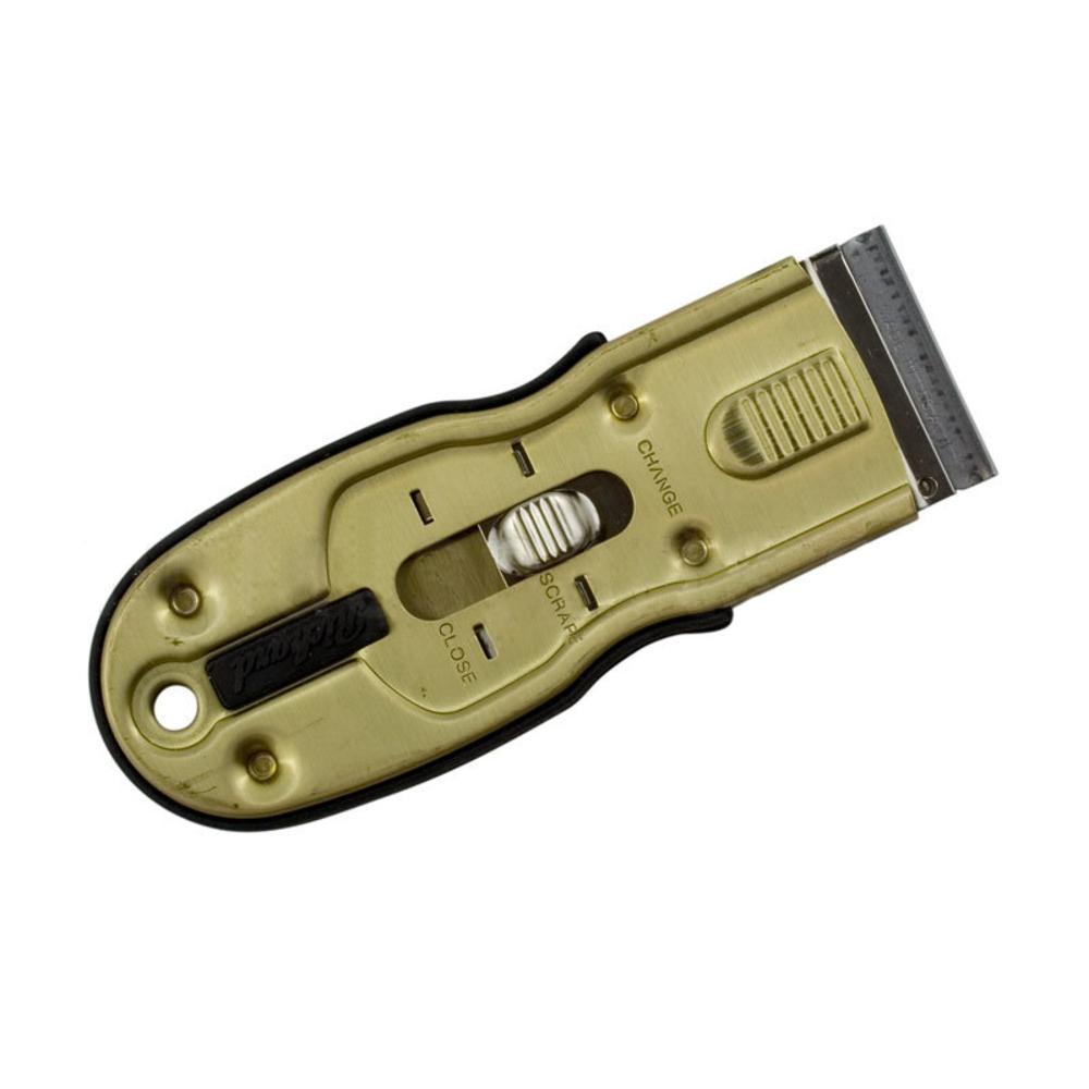 Razor Blade Scraper Includes 1 Blade