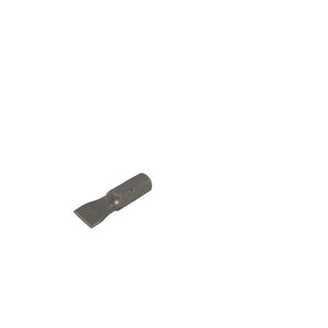 Slotted Power Bits - No. 10-12, 1/4'' Shank, 1'' Long