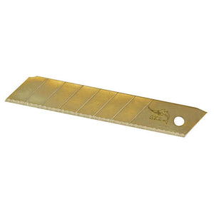 A. Richard Tools 3/4" Replacement Blades - Serrated