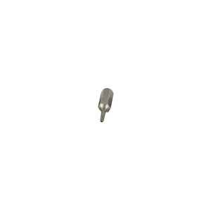 Tamper Torx Bits - 1'' Long TH8