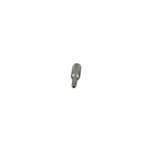 Tamper Torx Bits - 1'' Long TH20