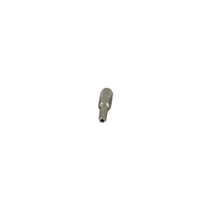 Tamper Torx Bits - 1'' Long TH25