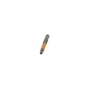Tamper Torx Bits - 2'' Long TH27