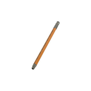 Tamper Torx Bits - 4'' Long TH27