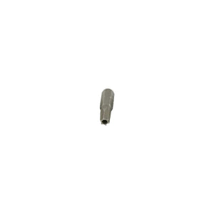 Tamper Torx Bits - 1'' Long TH30