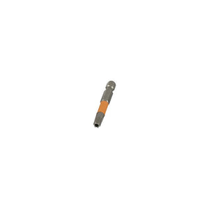 Tamper Torx Bits - 2'' Long TH30