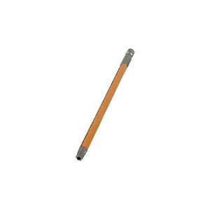 Tamper Torx Bits - 6'' Long TH30