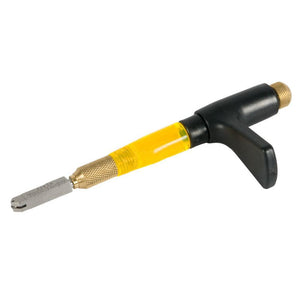 Toyo Pattern Custom-grip Supercutter' Head Oil Glass Cutter