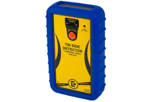 Tin Side Detector - Low-E Coating Detector