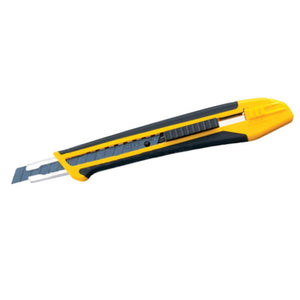Standard Duty Auto-Lock Utility Knife