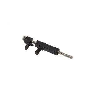 Shower Door Pivot Assembly For Manhattan Shower Doors - Short