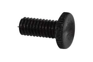 Sliding Shower Door Axam Black Screw
