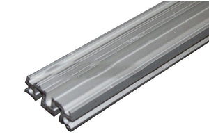 Kawneer Hardware Sill Track for 1040 Series - 12' Mall Door