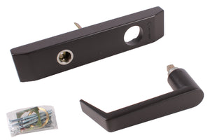 Kawneer Bronze Exterior Door Handle for 1786 Series
