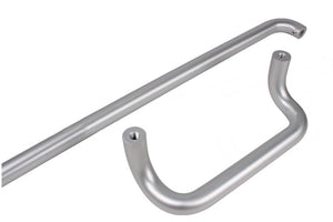 Kawneer Straight Push/Pull 9" Handle - 36" Door - Aluminium
