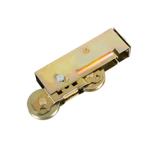 Commercial Sliding Glass Mall Door Roller