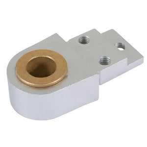 Zimmcor Commercial Store Front Door Pivot - Top Frame Portion