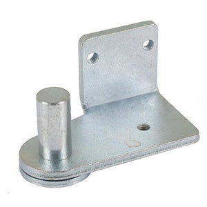 Zimmcor Commercial Door Pivot - Bottom Frame Portion