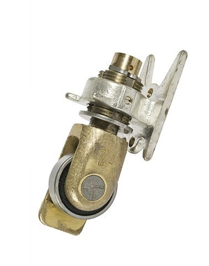 Commercial Mall Door Roller