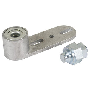 Jackson Centre Hung Commercial Store Front Door Pivot