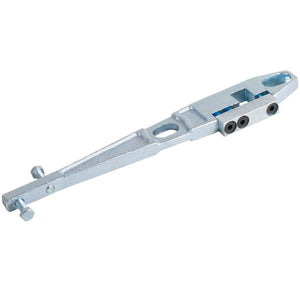 Centre Hung Commercial Door Closer Arm