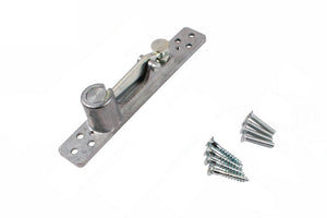 Dorma Aluminum Adjustable Walking Beam Pivot