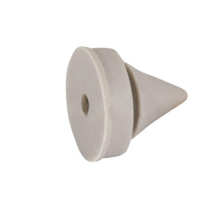 Commercial Steel Door Frame Mounted Mute