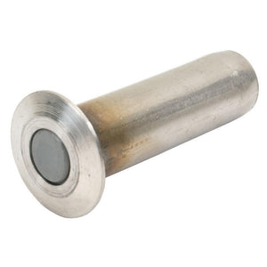 Grill Pin Receptacle