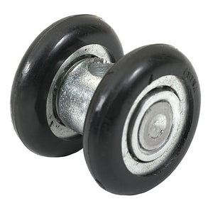 Grill Door 1-1/8" Nylon Ball Bearing Roller
